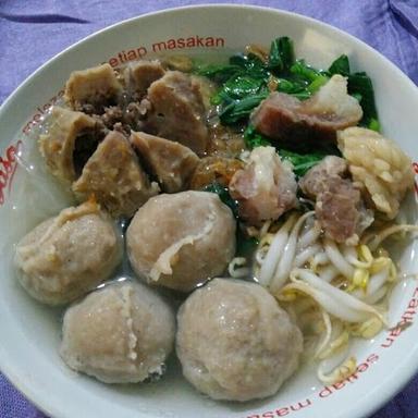 MIE AYAM & BAKSO 7 RHOSO TIBAN