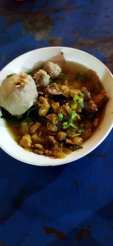 MIE AYAM & BAKSO JATIM