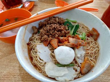 MIE POK AHAN