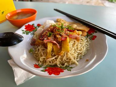 MIE SELATPANJANG CIAU KIAT - MITRA RAYA