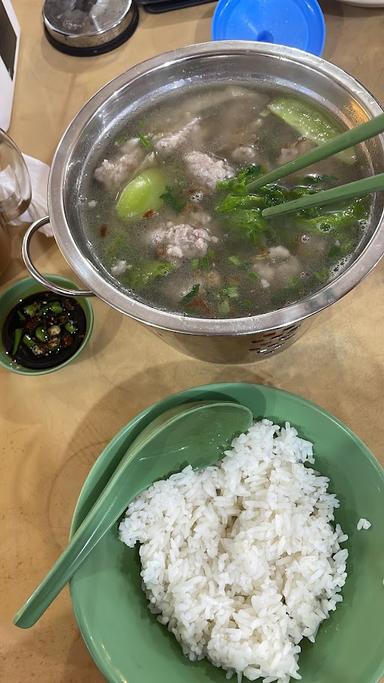 NASI AYAM HAINAM CIANG HAU