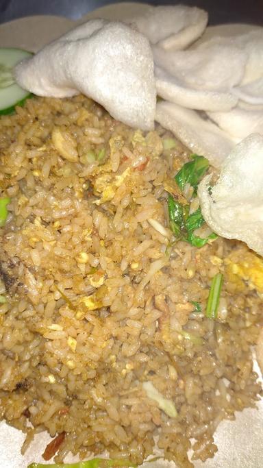 NASI GORENG SOLO