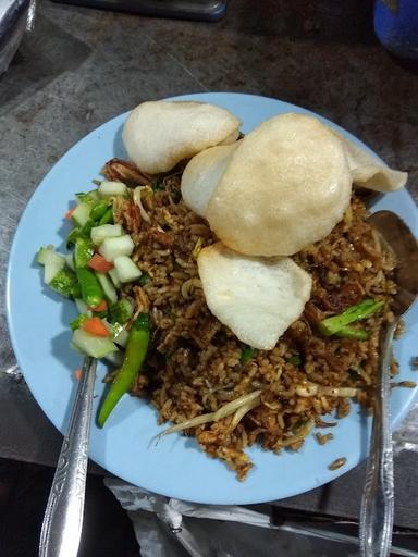 NASI UDUK SEAFOOD LAMONGAN