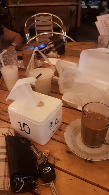 OKI CAFE&GRILL