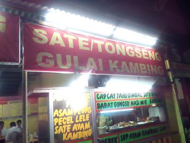 RM AYAM BAKAR WONG SEMARANG