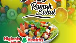 Photo's Rumah Salad