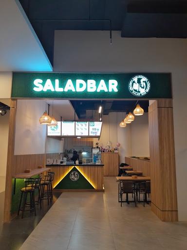 SALADBAR BY HADI KITCHEN ONE BATAM MALL