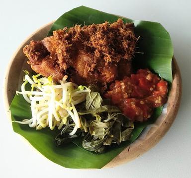 SAMBAL GAMI MAKMUR