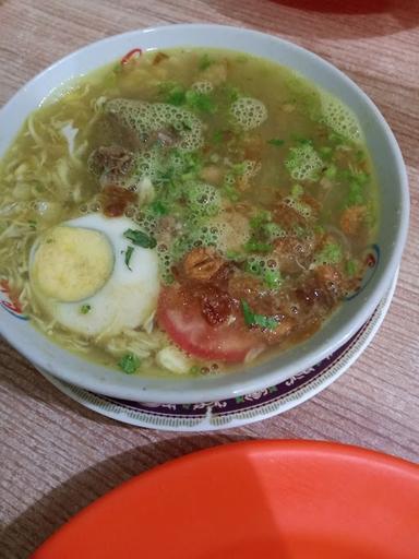 SATE GULE TONGSENG KAMBING SEMARANG