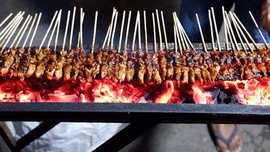 SATE MADURA