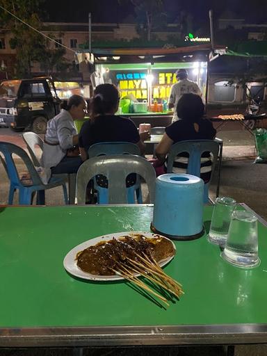 SATE MADURA