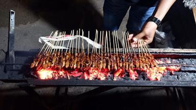 SATE MADURA