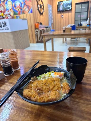 SHOJIN RAMEN & UDON BATAM