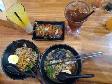 SHOJIN RAMEN & UDON BATAM