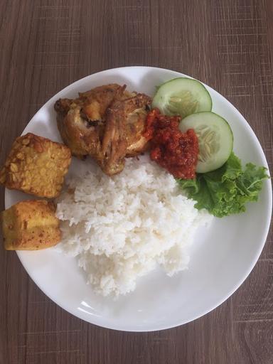 SOTO BETAWI BANG JEPRI