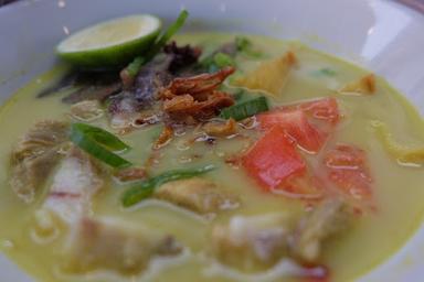 SOTO KUNING BOGOR, GREENLAND