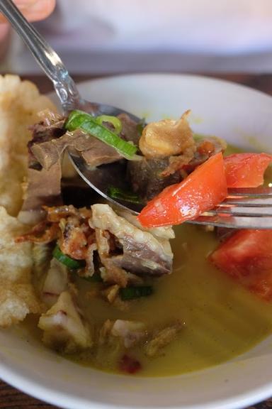 SOTO KUNING BOGOR, GREENLAND