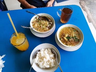 SOTO KWALI SUKOHARJO MAKMUR