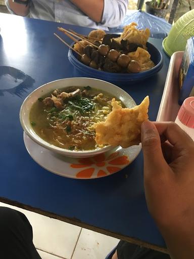 SOTO KWALI SUKOHARJO MAKMUR