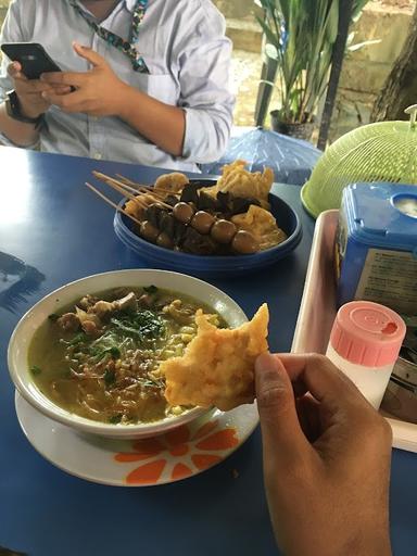 SOTO KWALI SUKOHARJO MAKMUR