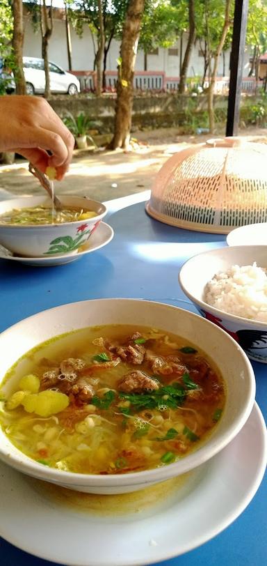 SOTO KWALI SUKOHARJO MAKMUR