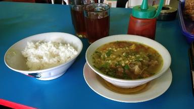 SOTO KWALI SUKOHARJO MAKMUR