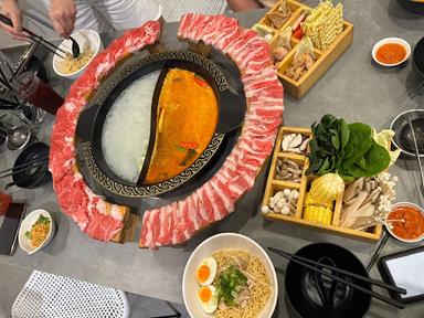 TANG SHABU