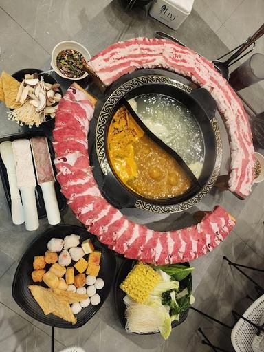 TANG SHABU