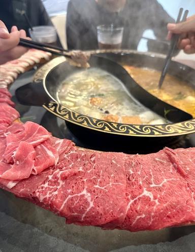 TANG SHABU