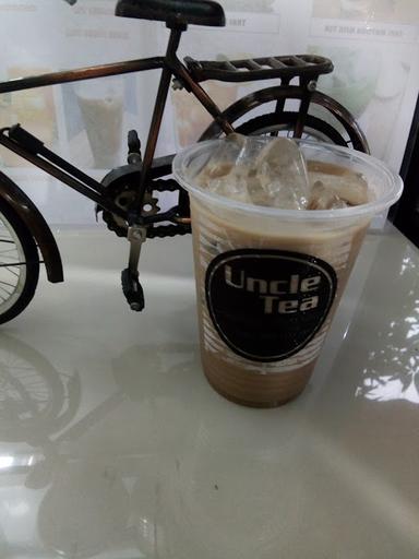 UNCLE TEA.ORIGINAL THAI TEA