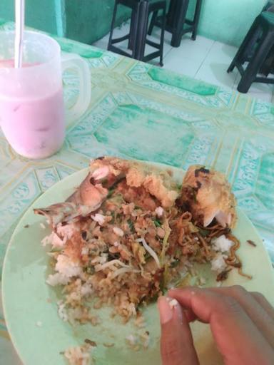 WAROENG NASI PECEL TUMPANG BLITAR