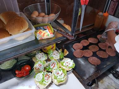 WOW BURGERS (BATAM KDA)