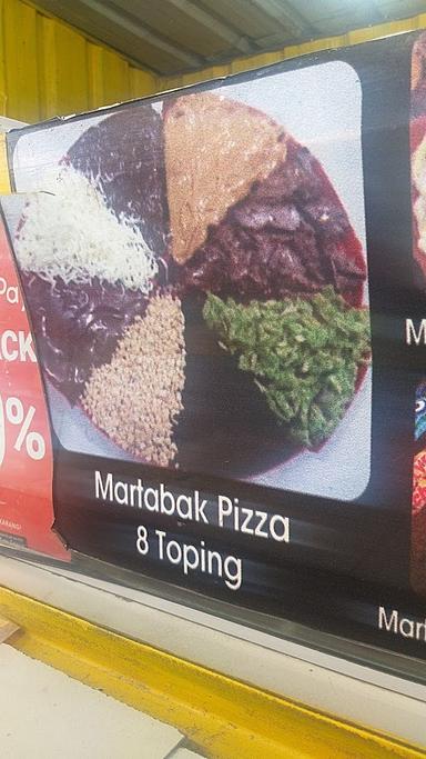 MARTABAK MILENIAL