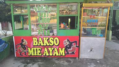 BAKSO PAK SLAMET