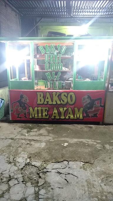 BAKSO PAK SLAMET