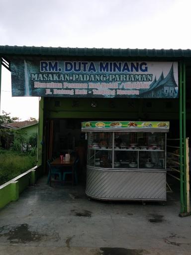 RM. DUTA MINANG