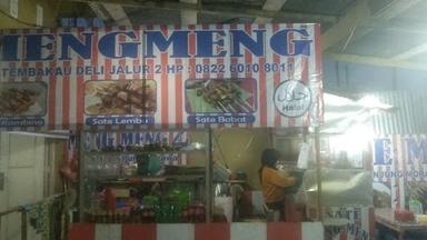 SATE MENGMENG 2