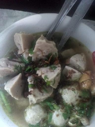 WARUNG BAKSO CABUL