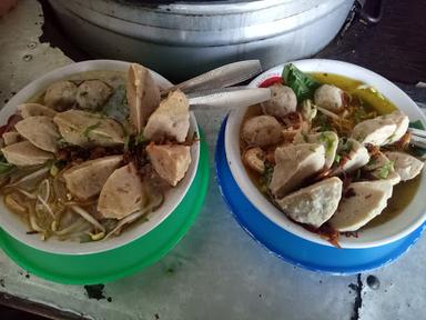 WARUNG BAKSO CABUL