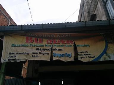 WARUNG BU MAR