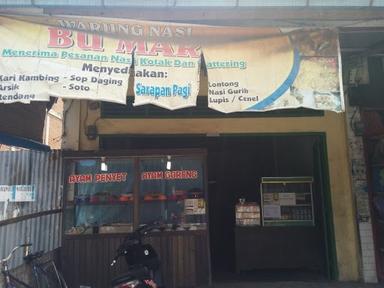 WARUNG BU MAR