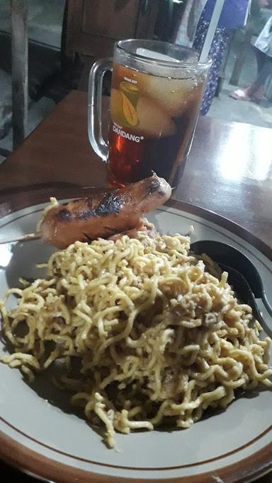 BAKMIE JAWA PAK MINTO