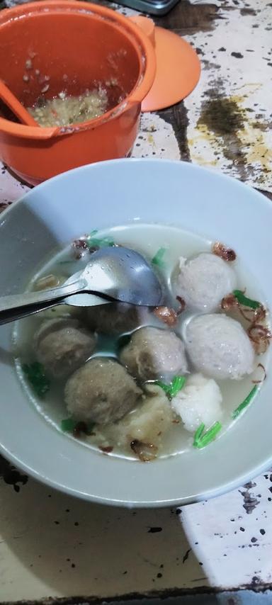 BAKSO BATANGAN