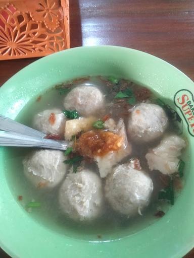 BAKSO BATANGAN PAK SURYADI