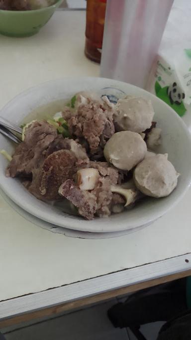 BAKSO BATANGAN PAK SURYADI