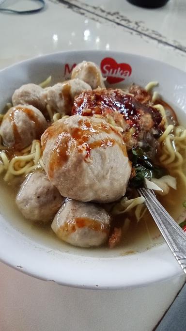 BAKSO PAK JIMAN