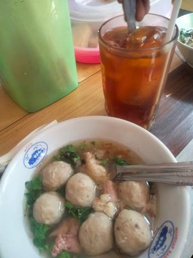 BAKSO SIDO MAMPIR