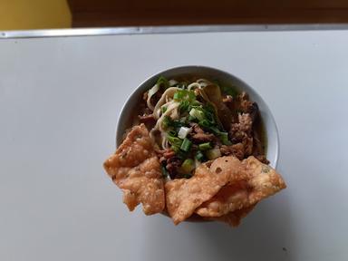 MIE AYAM BERKAH MANDIRI