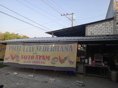 PECEL LELE NUR BINTANG