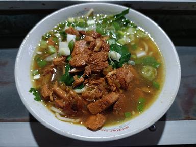 RM. MIE AYAM PAK DI